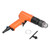 1/2in Pneumatic Air Drill CW CCW Pistol 13mm Hole Drilling Tool Japanese Joint 900rpm KV‑5113B