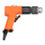 1/2in Pneumatic Air Drill CW CCW Pistol 13mm Hole Drilling Tool Japanese Joint 900rpm KV‑5113B