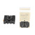 DH48S‑2Z  Digital Display Double Time Relay with Socket Base