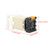 DH48S‑2Z  Digital Display Double Time Relay with Socket Base