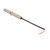Diesel Generator Magnetic Rotate Speed Sensor Magnetic Pick Up Sensor 5/8‑18 UNF 120mm