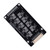 10S Battery Balancer Automatic Adjacent Equalization MOS PCB Inductive Battery Active Equalizer with Cable 1.2A 2.0V-4.5V