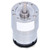 JGB37‑520 Speed Reduction Gear Motor Electric Micro DC Geared Motor with Encoder DC12V20RPM