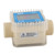 K24 LCD Turbine Digital Diesel Fuel Flow Meter Widely Used for Chemicals Water