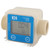 K24 LCD Turbine Digital Diesel Fuel Flow Meter Widely Used for Chemicals Water