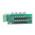 Battery Active Balancer Board 4 Series 6A Capacitive Active Equalization Board Energy Transfer Board
