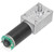 Worm Gear Motor Self Locking High Torsion Speed Reduction Turbine Geared Motor 15mm Shaft