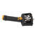 4.3in Endoscope Camera LCD Display Water Resistant 1080P HD Inspection Camera with 8 LED Lights for Tube Car Repair