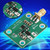 AD8313 Logarithmic Detector RF Signal Log Output Power Meter 0.1-2.5GHz Controller