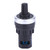 LA42DWQ High Accuracy Variable Speed Adjustable Single Circle Potentiometer 22mm 5K
