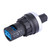 LA42DWQ High Accuracy Variable Speed Adjustable Single Circle Potentiometer 22mm 5K