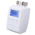 Smart Thermostat Radiator Temperature Controllable Wireless ABS Heating Valve for Home