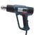 Hot Air Gun Blower LCD Digital Display 2000W  Adjustable Temp for Welding Softening Paint