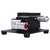 Belt Sander Mini Electric Adjustable Grinding Polishing Machine AC 110‑240V for DIYEU Plug