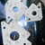 75kg Electric Welding Auxiliary Tools Magnetics Welding Positioning Tool Electric Welding Holder Right Oblique Angle Multi-angle Fixer for Welding Pipes Mounting Bracket Welding 45° 90° 135° 180° Angle