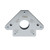 75kg Electric Welding Auxiliary Tools Magnetics Welding Positioning Tool Electric Welding Holder Right Oblique Angle Multi-angle Fixer for Welding Pipes Mounting Bracket Welding 45° 90° 135° 180° Angle