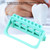 8 Holes Dental Autoclavable  Dispenser Endodontic File Drill Stand Holder(green)