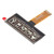Organic Light Emitting Diode Display Module 2.23in 123x32 Resolution SSD1305 SPI IIC Interface 24 Pin Screen Module White