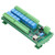 RS485 Relay Switch Module 12 DIO Ethernet RTU TCP IP Network Controller PLC Expansion Board 24V