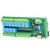 RS485 Relay Switch Module 12 DIO Ethernet RTU TCP IP Network Controller PLC Expansion Board 24V
