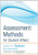 Assessment Methods for Student Affairs