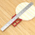 Center Scriber Vertical Line 45° Angle Right Angle Gauge Multifunctional Stainless Steel Woodworking Measuring Ruler Carpenter Accessory