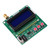 Digital LCD RF Power Meter -75~16 dBm 1-600MHz Radio Frequency Attenuation Value