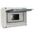 8 Way Distribution Protection Box IP65 Waterproof Outdoor Circuit Breaker Box for Power Station