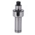 Face Mill Cutter Holder CNC Lathe Milling Machine Workpiece Machining Cutting Tool C25‑FMB22
