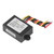 Boost Converter DC 12V to DC 19V Waterproof Step Up Adapter Accessory for Power Supply