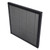 Laser Cutting Table 400x400mm Beehive Board Laser Engraver Working Panel with Aluminum Plate