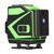 3.7V 1200mAh Large Capacity Laser Level Rechargeable Battery Leveling Machine Accessory 4 Specs Optional