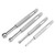 4Pcs Adjustable Ball Type Manganese Steel Inner Diameter Telescopic Hole Bore Gauge 3-13mm