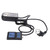 PH-221 PH Controller Water Quality Detector Temperature Tester with Backlight DisplayUS Plug 110V