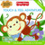 Fisher-Price: Touch & Feel Adventure: Discovering Colors & Textures (Fisher-Price: Animals of the Rainforest)
