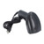 USB Wired Barcode Scanner 1D Barcode Scanning Gun Handheld Barcode Reader for Store Supermarket Warehouse