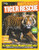 National Geographic Kids Mission: Tiger Rescue: All About Tigers and How to Save Them (NG Kids Mission: Animal Rescue)
