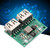 Dual USB Output 9V/12V/24V To 5V 3A DC‑DC Step Down Power Charger Module