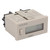 AC  H7Et BVM Digital Electrical Counter Totalizer with 6-Digit LCD Display(0.0Hour)