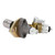 Fuel Injection Pump 186FA L100N Single Cylinder Air Cooled Diesel Generator Fuel Injector 12V