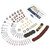 141pcs Mini Rotary Electric Grinder Tool Accessories Kit Grinding Polishing Drill Cutting Set