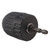 3/824UNF 0.810MM Keyless Drill Bit Chuck Clip w  1/4'' Hex Shank Rod Adapter W