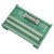 DR44‑G7 Transfer Terminal Block Male Terminal PCB Module Male Terminal Board DC 60V