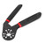 Adjustable Hex Wrench Universal Multifunction Clampable Spanner Hand Tools 6-Inch