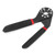 Adjustable Hex Wrench Universal Multifunction Clampable Spanner Hand Tools 6-Inch