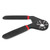 Adjustable Hex Wrench Universal Multifunction Clampable Spanner Hand Tools 6-Inch