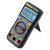 ANENG AN8009 Handheld AC/DC Resistance LCD Display Digital Clamp Meter