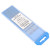 10pcs WY20 2.0% Yttrium Tungsten Electrode Blue Tip for TIG Welding 1.6mm*150mm