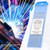 10pcs WY20 2.0% Yttrium Tungsten Electrode Blue Tip for TIG Welding 1.6mm*150mm