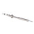 Soldering Iron Tip Stainless Steel Professional Solder Tip Replacement for TS100 TS101 TS K